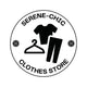 Serene-Chic Clothing Store